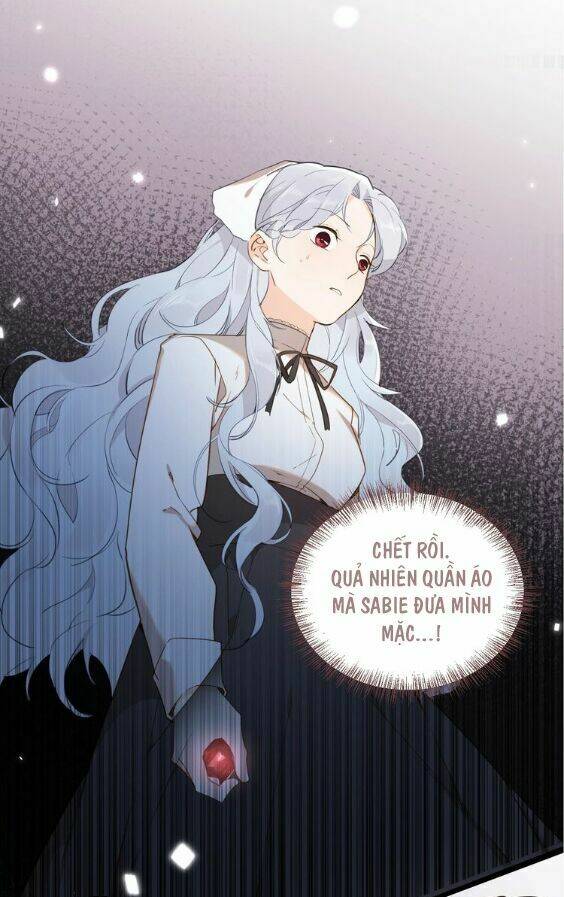 Hầu Nữ Giá Đáo: Chapter 10