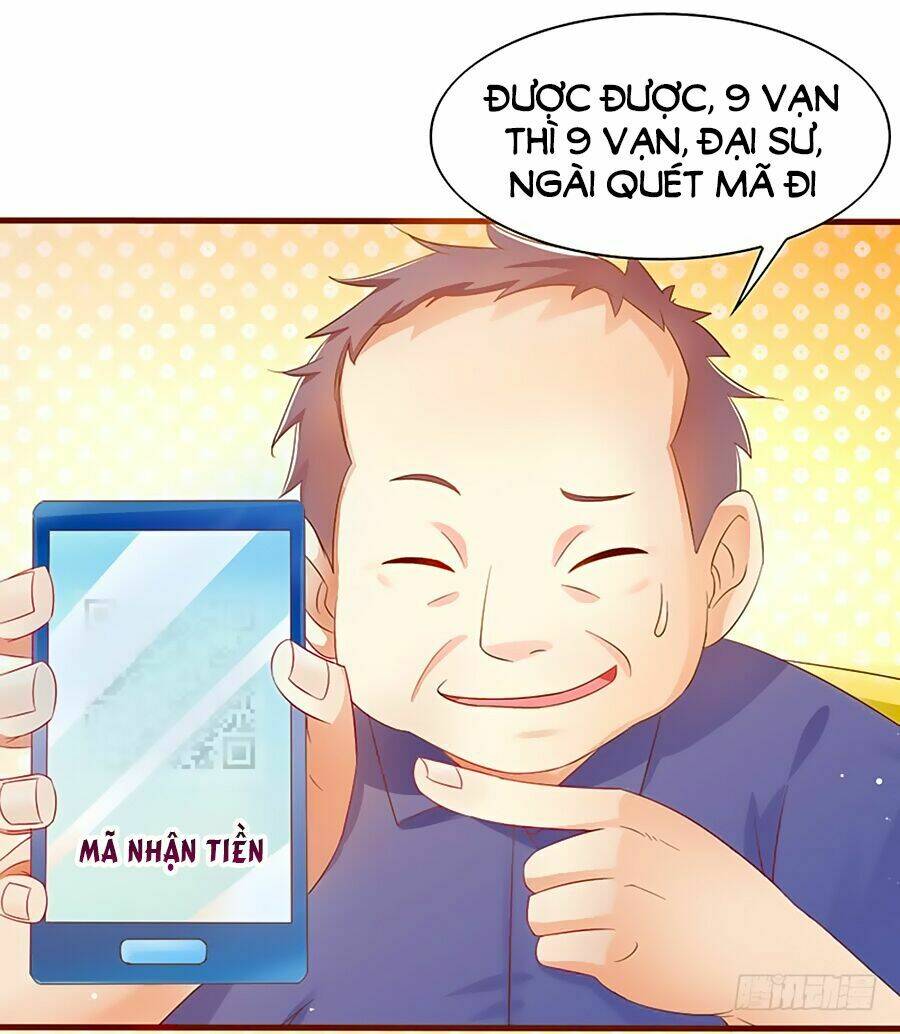Chồng Già Vợ Trẻ Trêu Nhau Hàng Ngày: Chapter 1