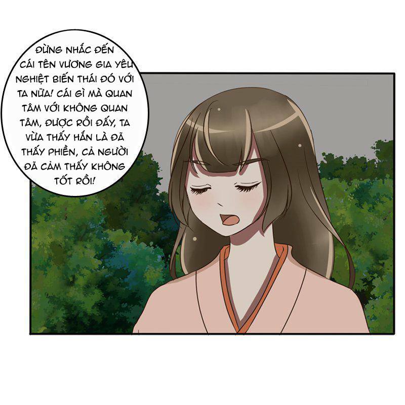 Thông Linh Phi: Chapter 76