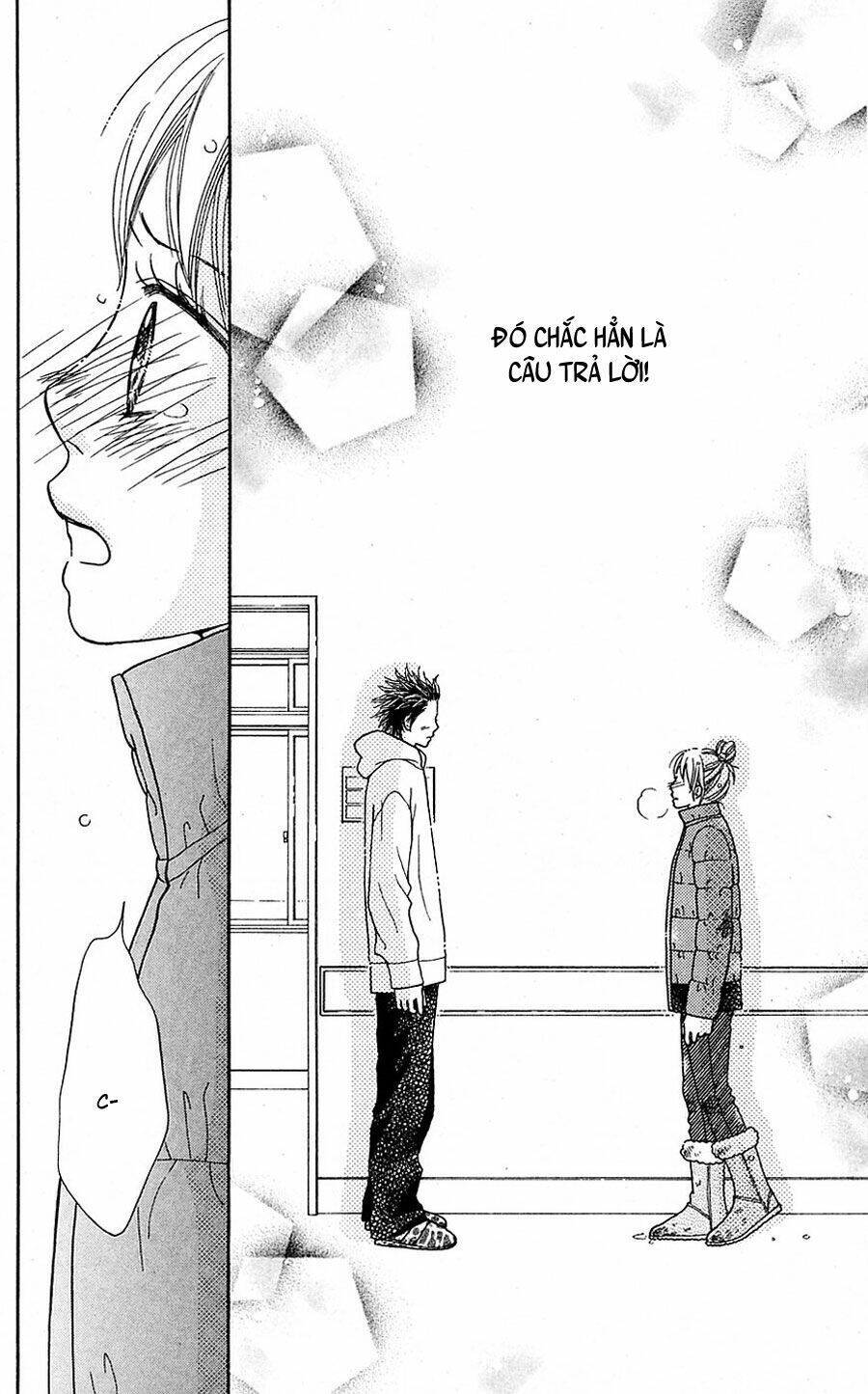 Cô Láng Giềng: Chapter 105