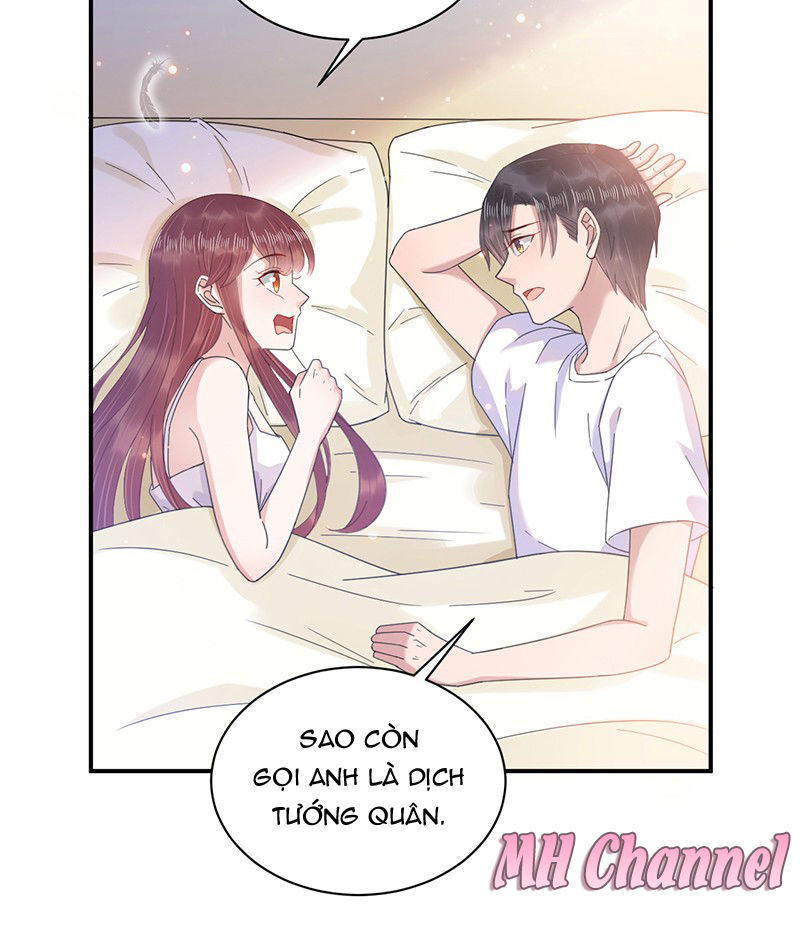 Thịnh Thế Điềm Sủng: Tiểu Manh Thê Của Dịch Thiếu: Chapter 42