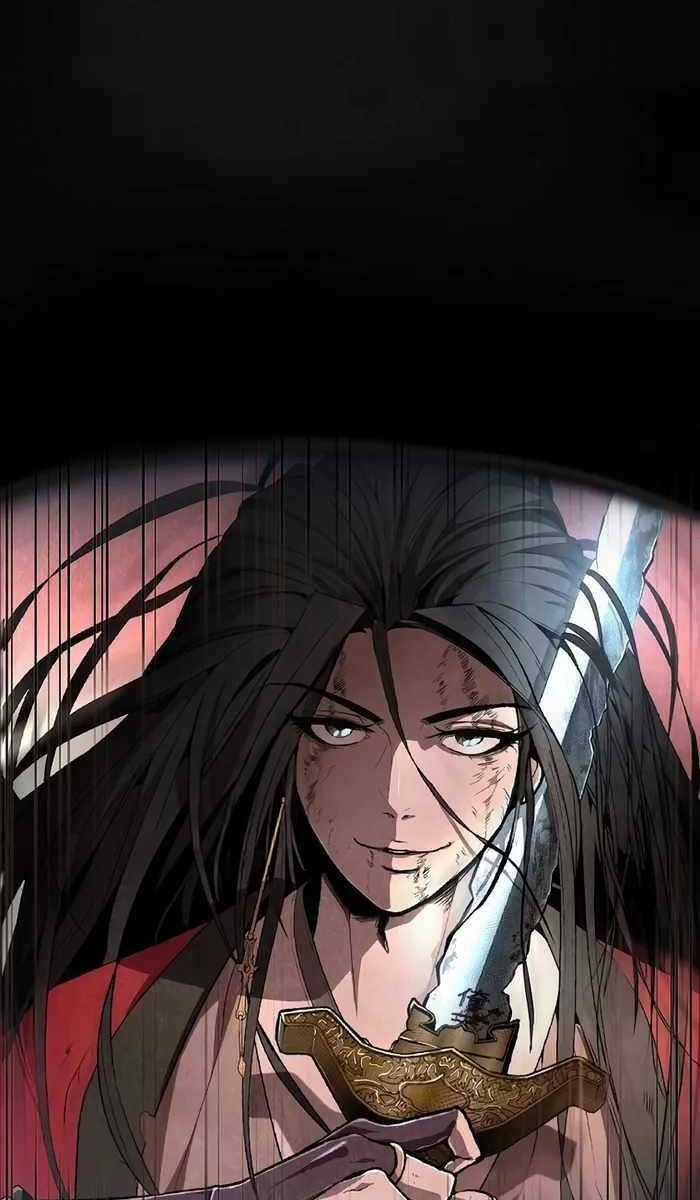 Đông Phương Bất Bại: Chapter 1