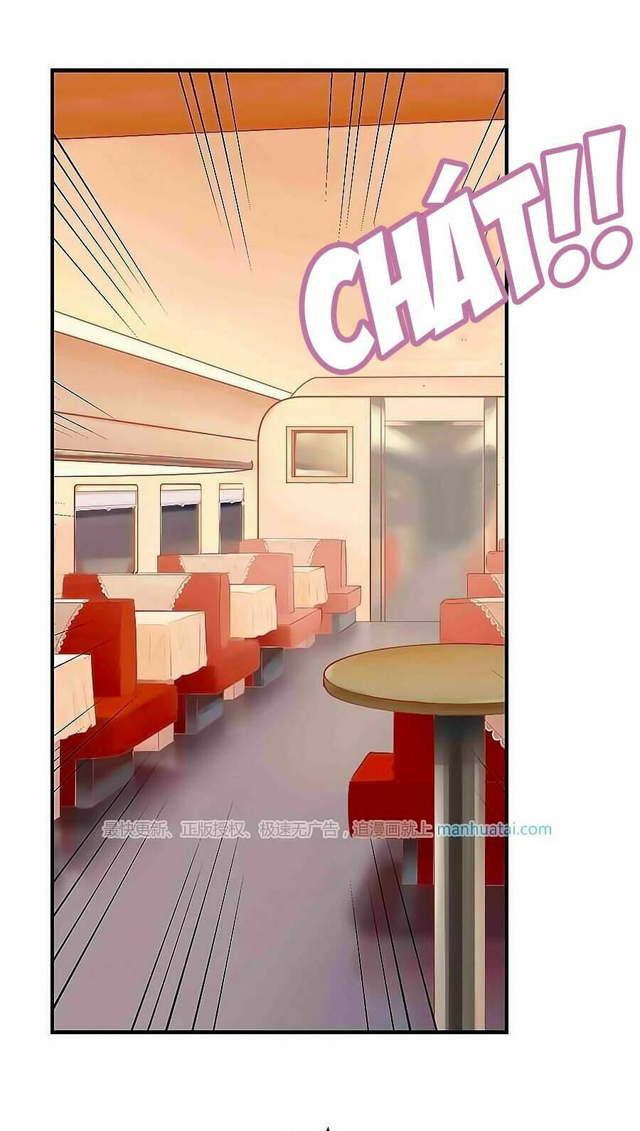 Tinh Ngụy: Chapter 9