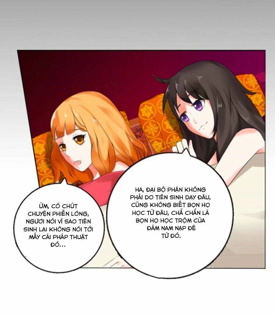 Dẫn Hồn Khúc: Chapter 10.3