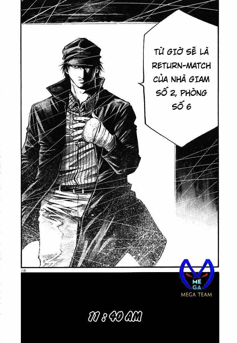 Rainbow: Chapter 179