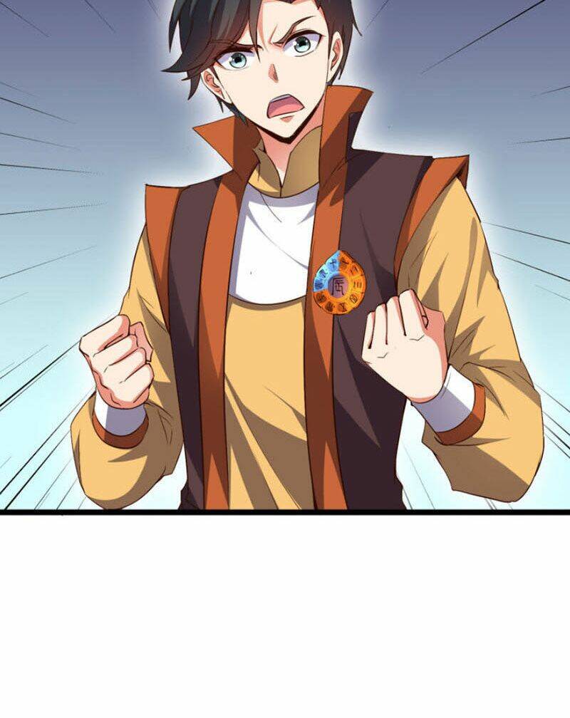 Phục Thiên Thánh Chủ: Chapter 46