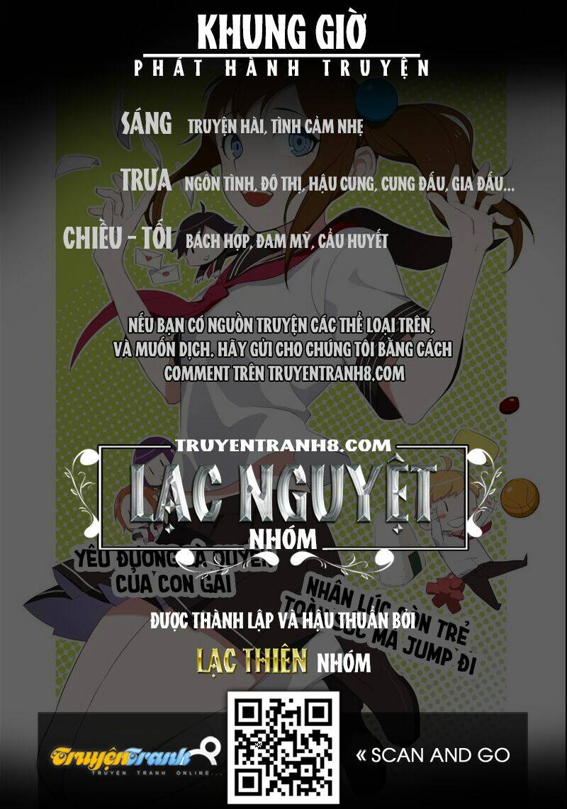 Hoán Đổi Tình Duyên: Chapter 2