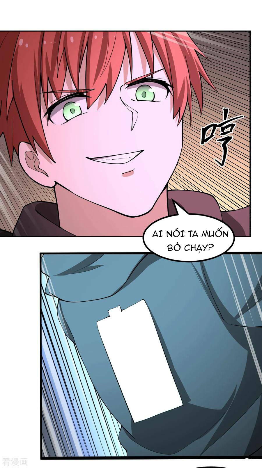 Nghịch Thiên Tiên Mệnh: Chapter 73