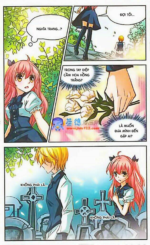 Mị Chi Ma Hạp 2: Chapter 7