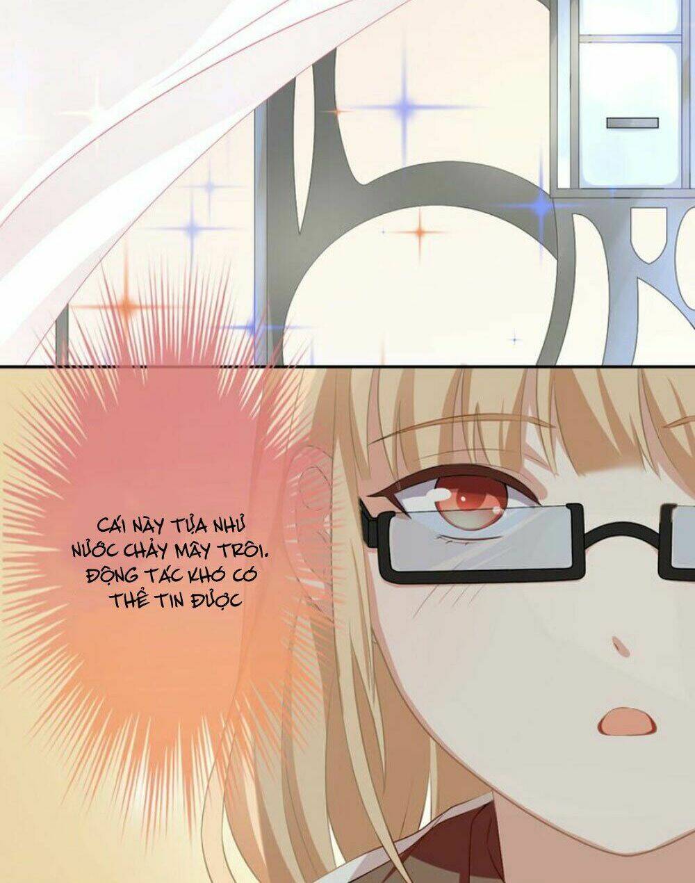 Tiệm May Luyến Sắc: Chapter 1