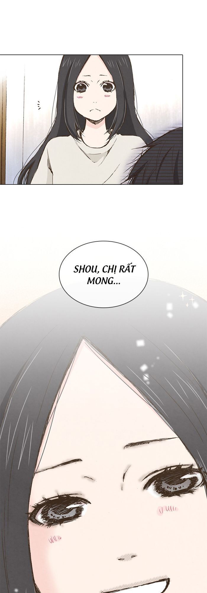 Làm Vợ Anh, Em Nhé: Chapter 26