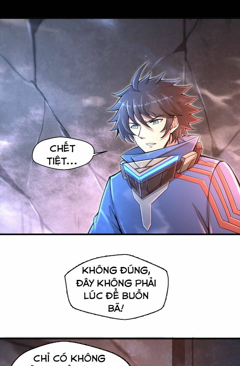 Một Trăm Triệu Điểm: Chapter 11