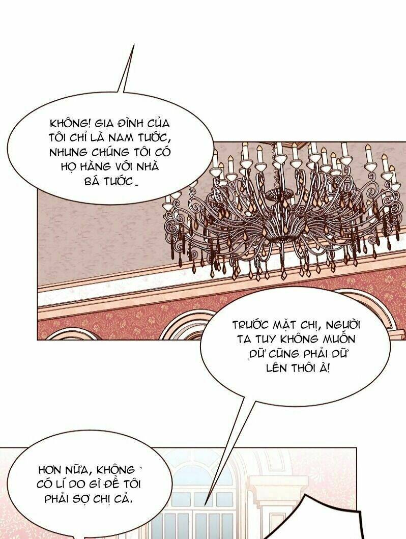 Cuộc Sống Rập Khuôn Của Một Quý Cô Tái Sinh!: Chapter 26