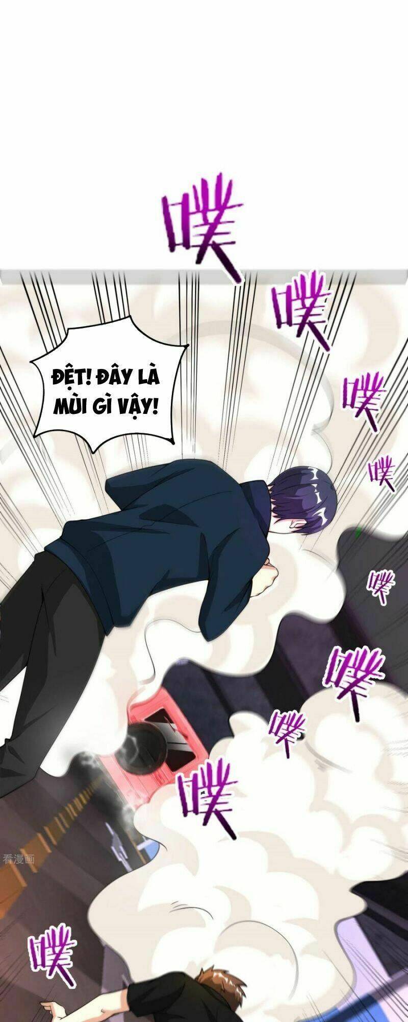 Vòng Bạn Bè Mạnh Nhất Của Tiên Giới: Chapter 69