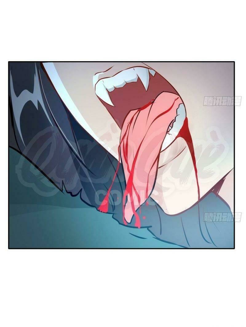 Tuyệt Thế Đế Tôn: Chapter 46