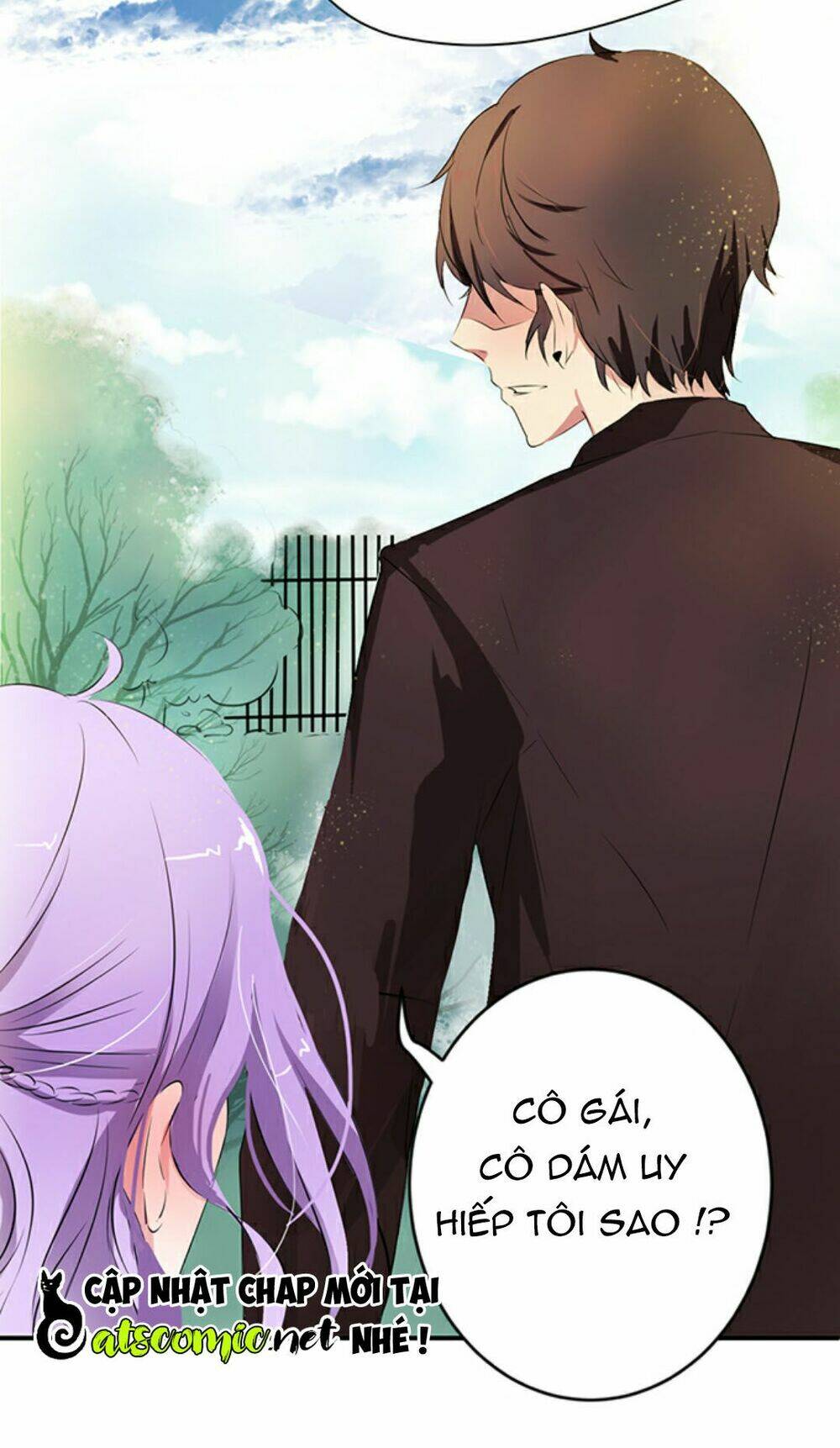 Bạn Trai Là Ngôi Sao: Chapter 6