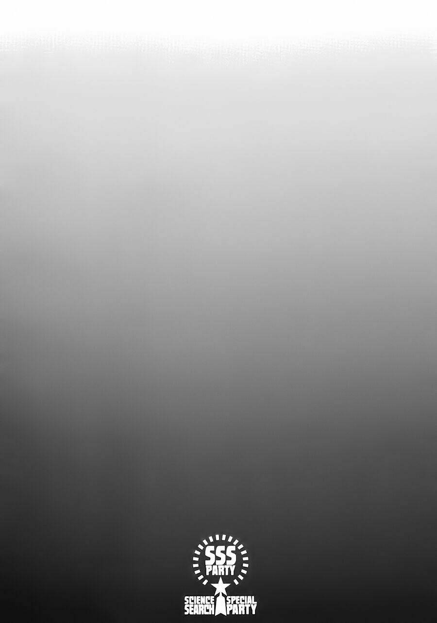 Ánh Sáng Vĩ Đại: Chapter 14