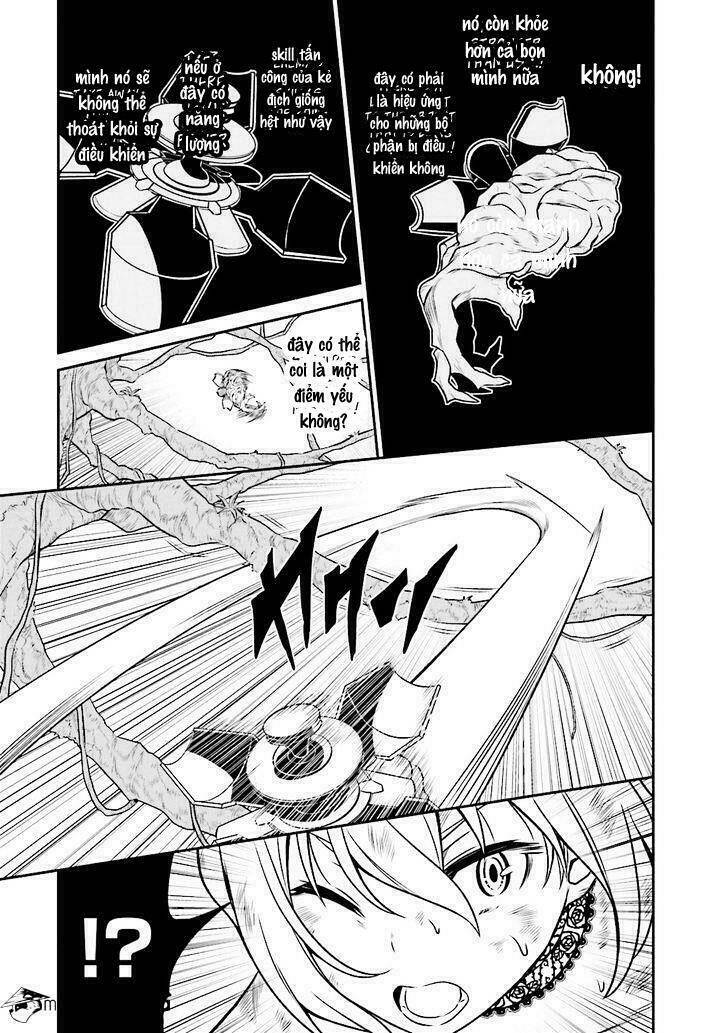 Not Lives: Chapter 40