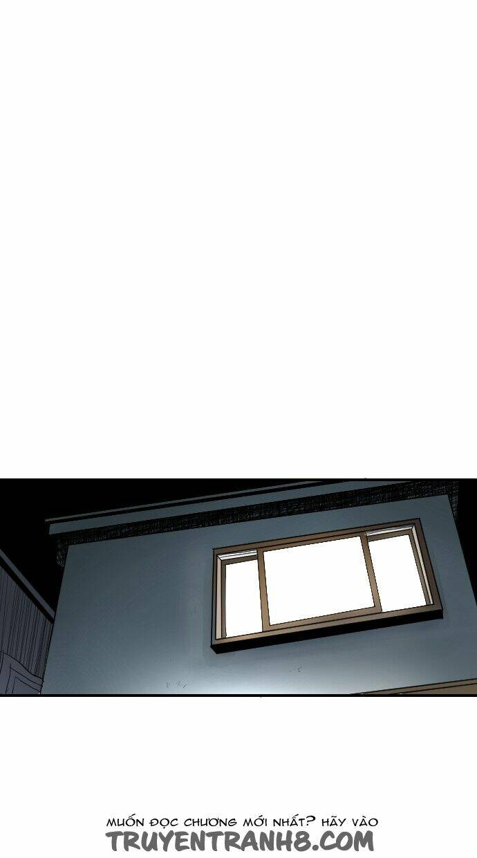 Transparent Cohabitation: Chapter 32