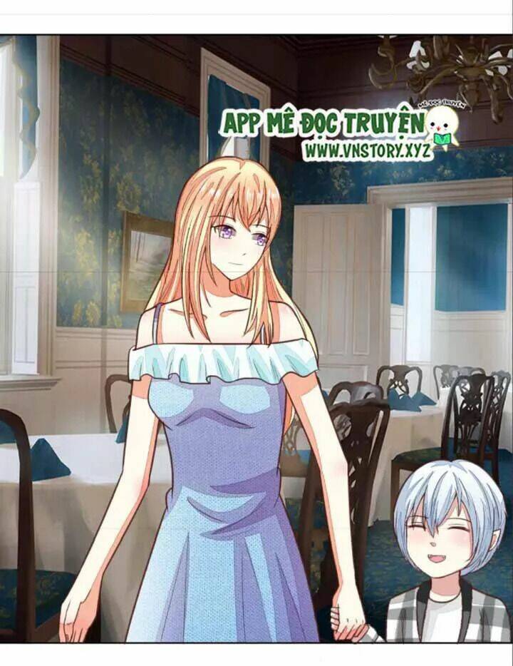 Nam Thần Ma Cà Rồng: Sủng Nhược Tiểu Lãn Thê: Chapter 121