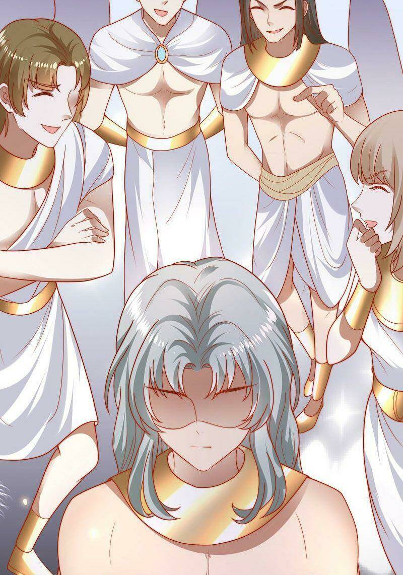 Sủng Hậu Của Vương: Chapter 94