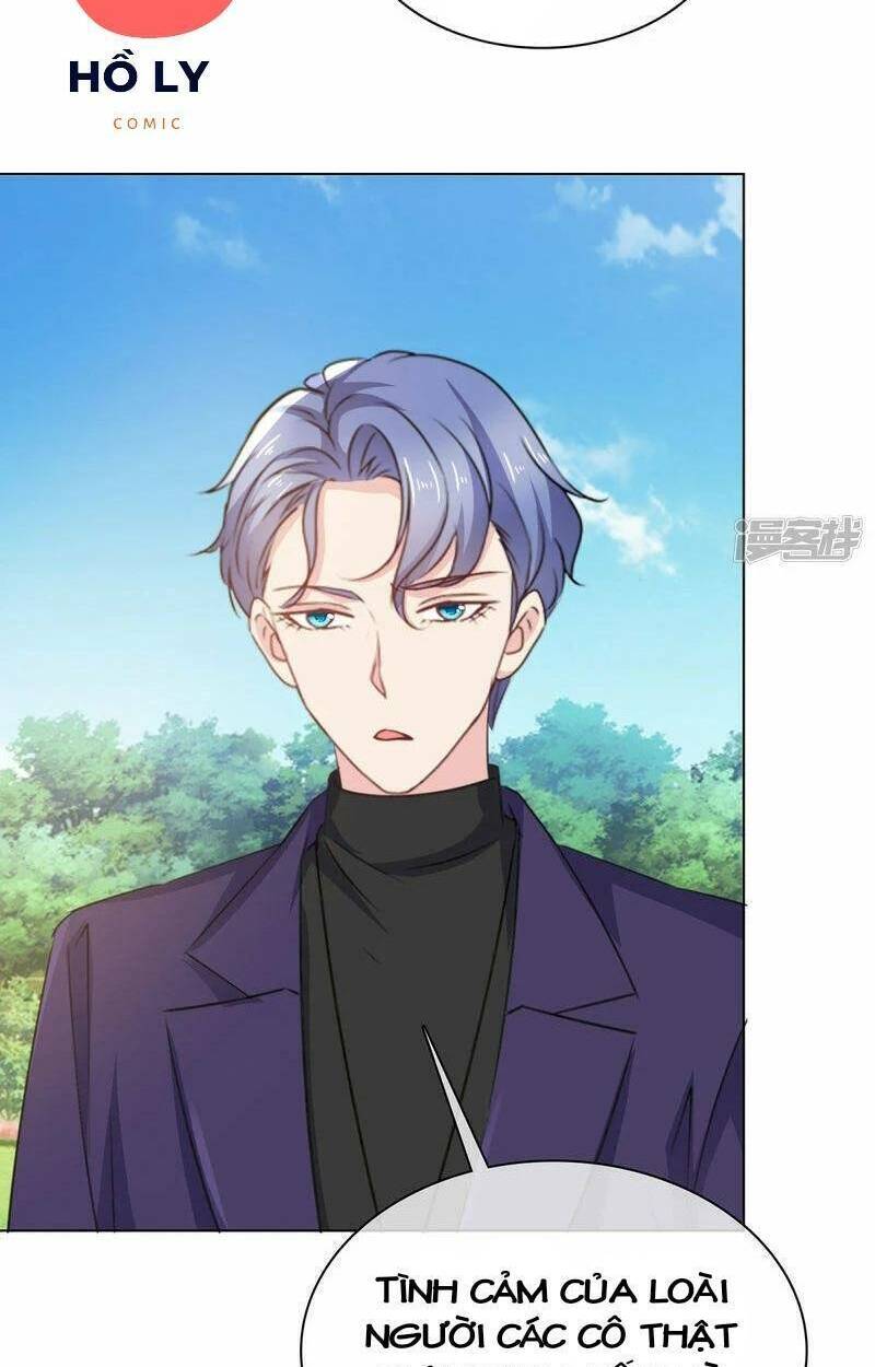 Thần Tiên Đại Nhân Của Tôi: Chapter 11