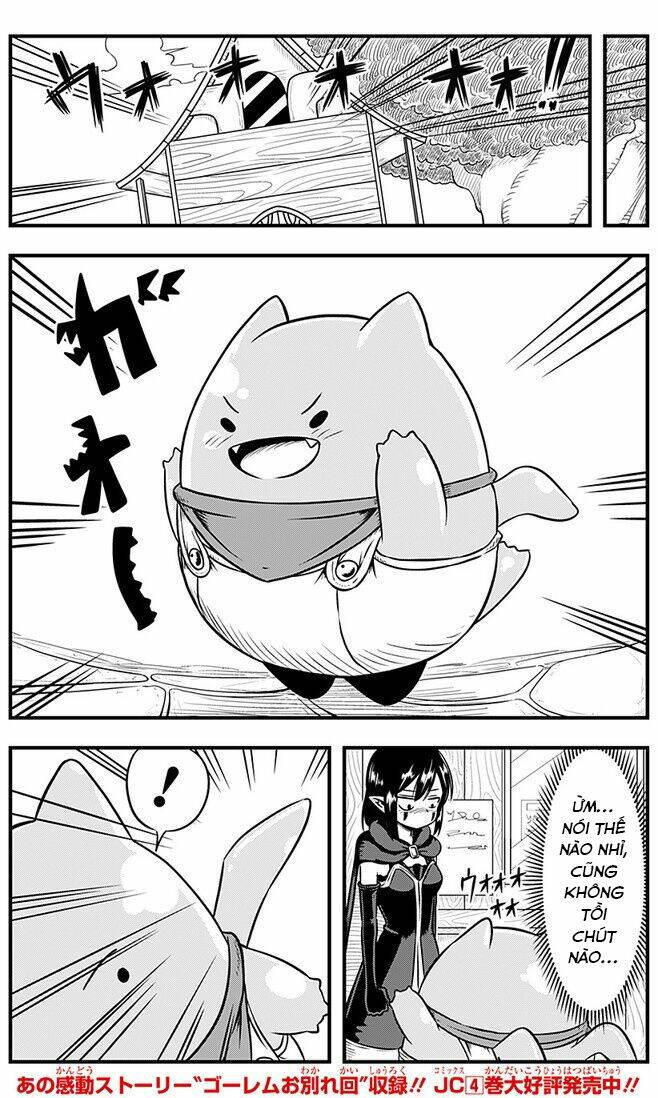 Slime Life: Chapter 127