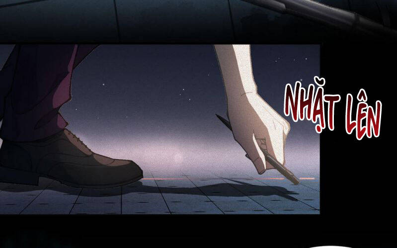 Ký Sinh Trùng: Chapter 8