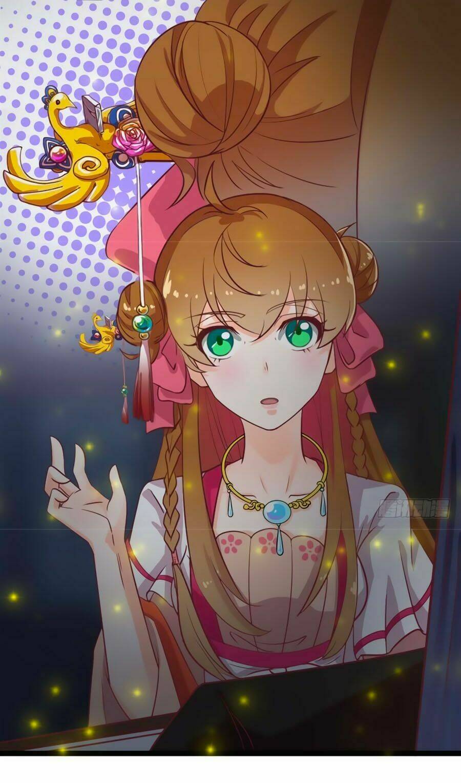 Ngọc Vi Mai: Chapter 23