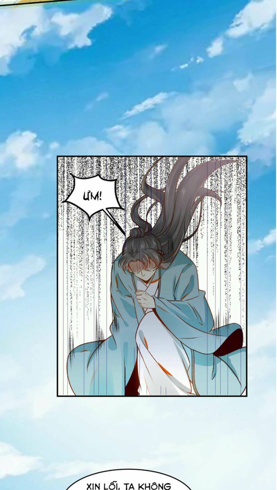 Nghịch Thiên Thần Phi Chí Thượng: Chapter 24