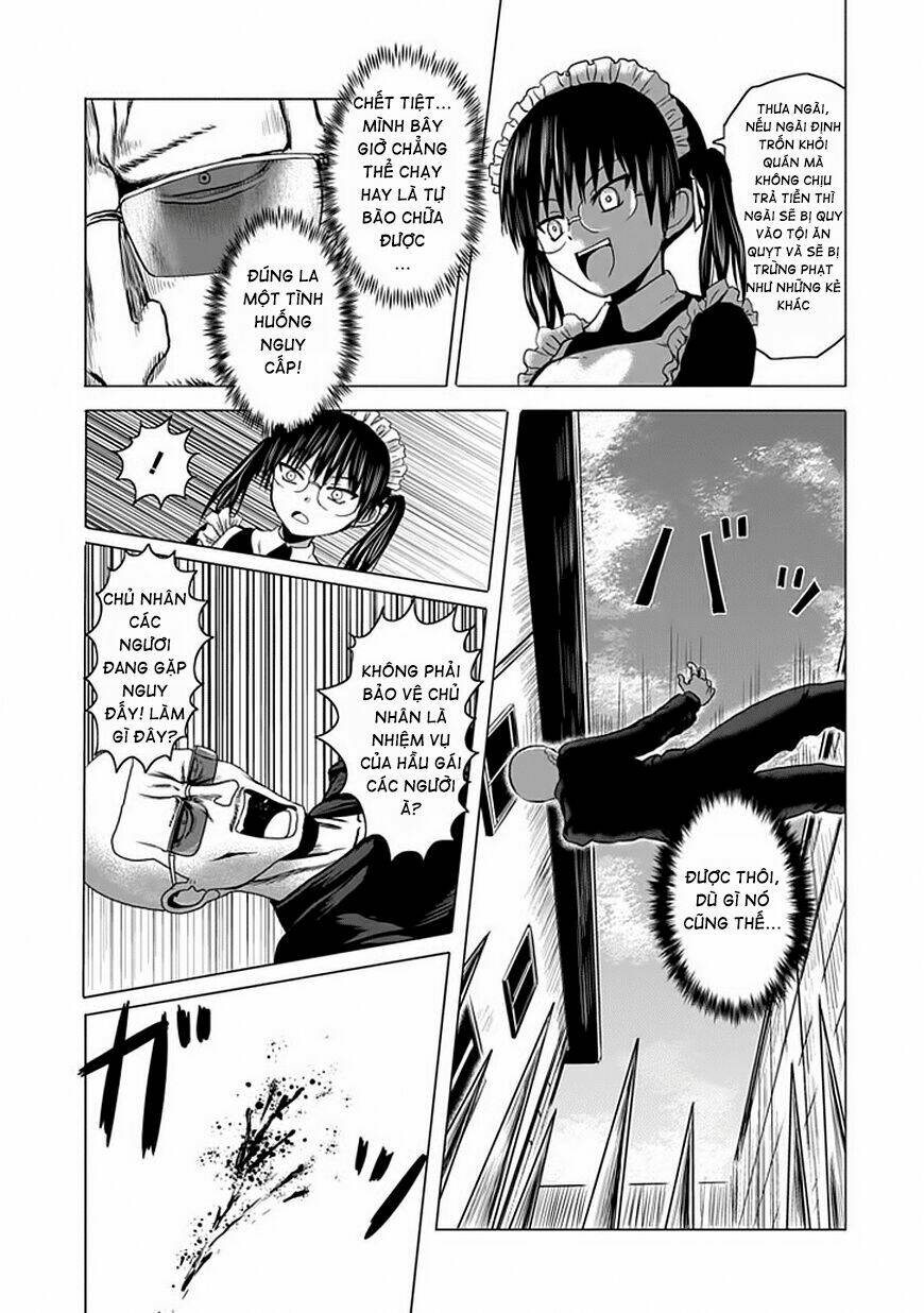 Zai X 10: Chapter 10