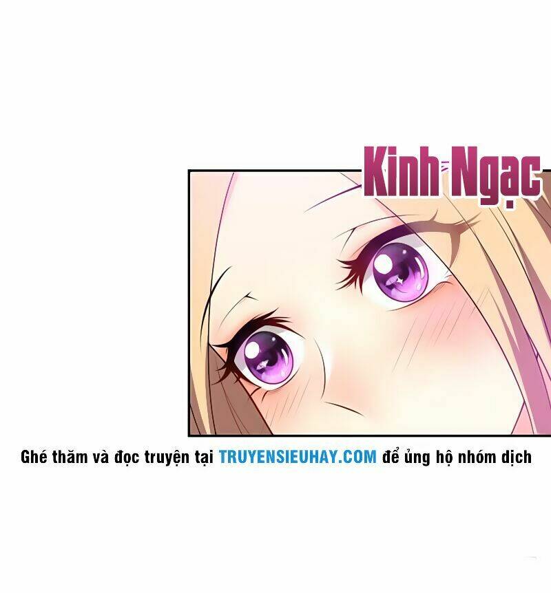 Yêu Giả Vi Vương: Chapter 4