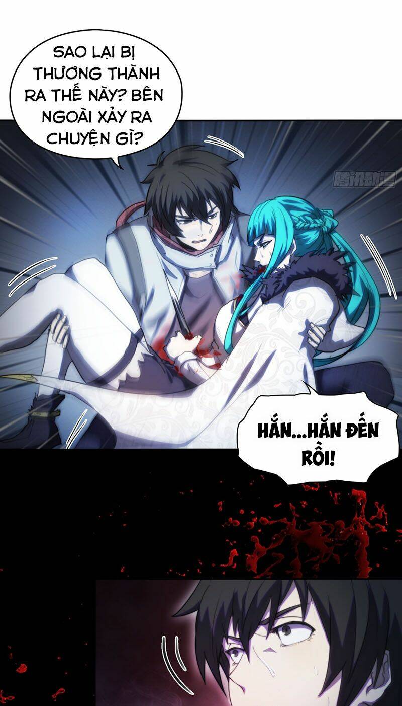 Đô Thị Hàng Thần Khúc: Chapter 37