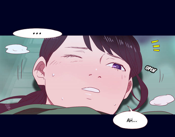 Sperman - Siêu Nhân Tinh Trùng: Chapter 4