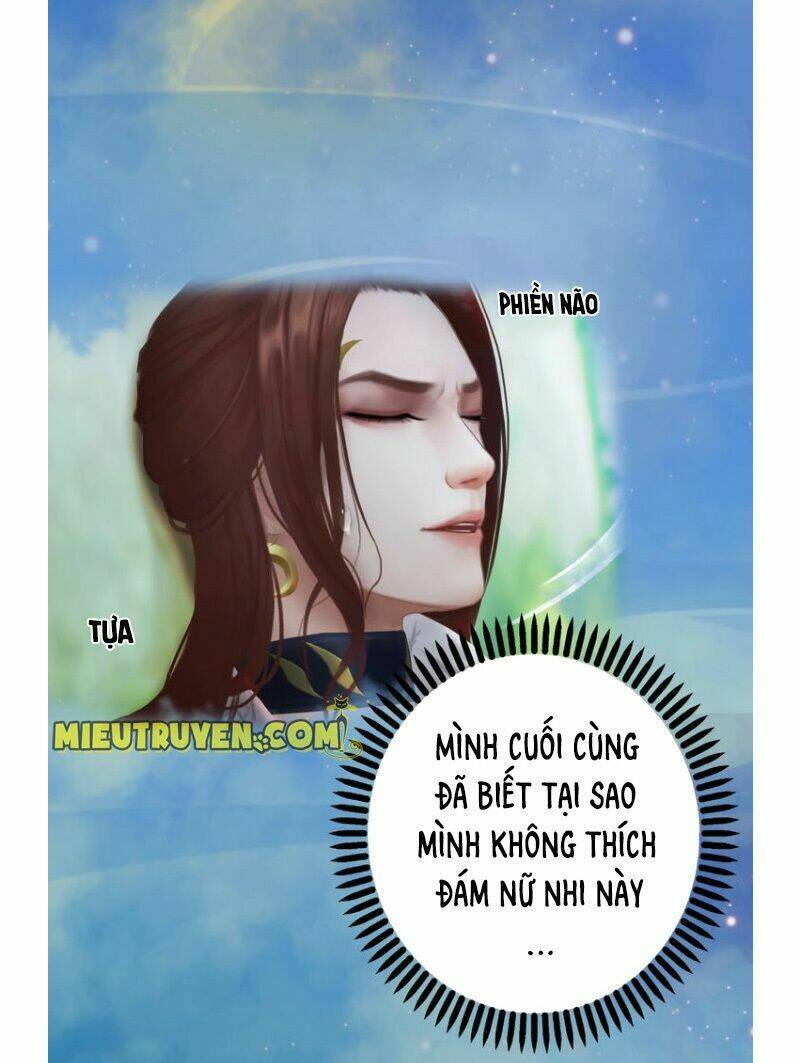 Yêu Nhan Lệnh: Chapter 64