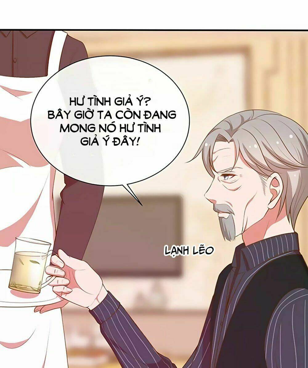 Cả Thế Giới Đều Không Bằng Người: Chapter 60