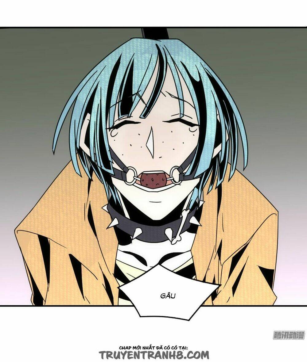 Điều Ước Của Người Phàm: Chapter 32