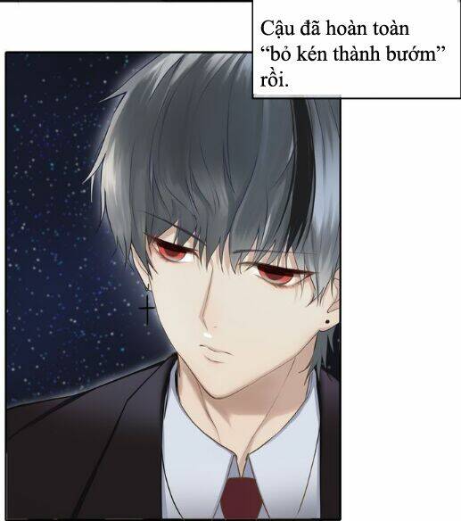 Thần Tượng Điểm Zero: Chapter 44