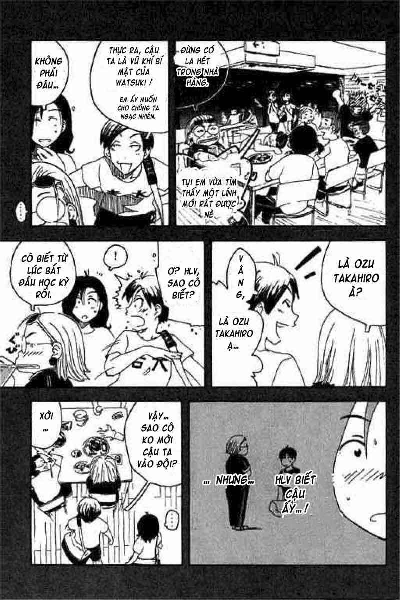 Inu Neko Jump: Chapter 10