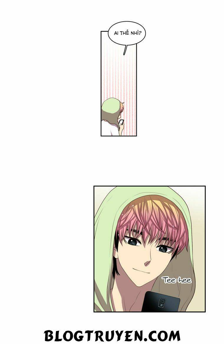 My Shining World: Chapter 12