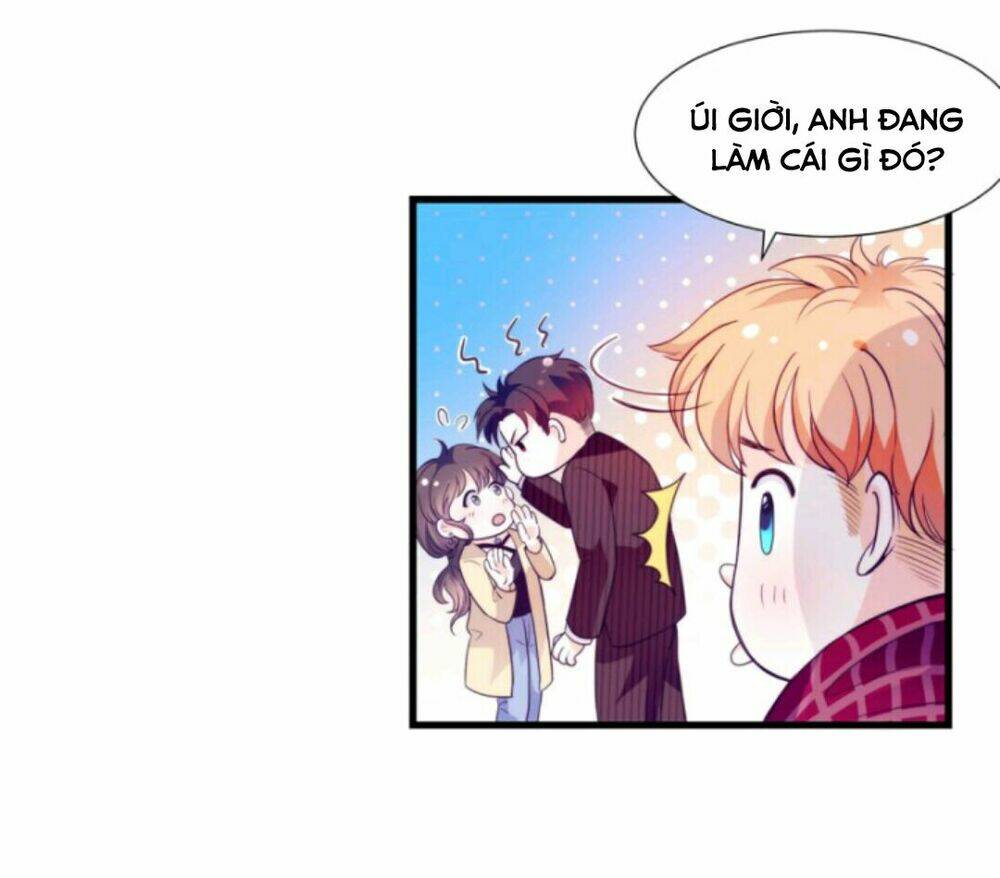 Cho Em Muôn Trượng Hào Quang: Chapter 7