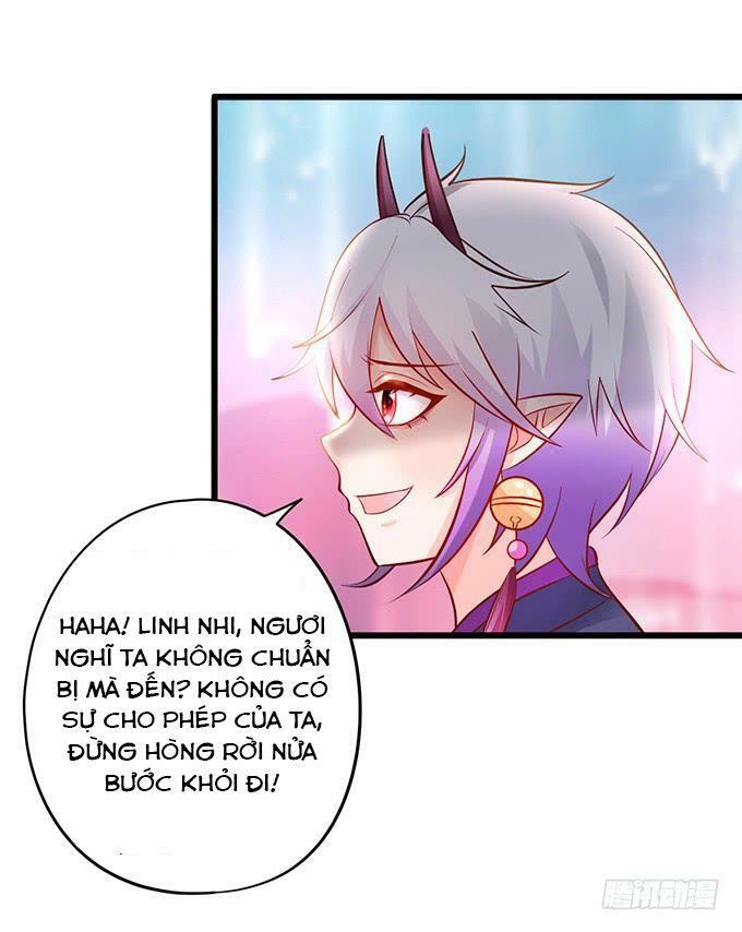 Hồ Tiên Hung Bạo: Chapter 131