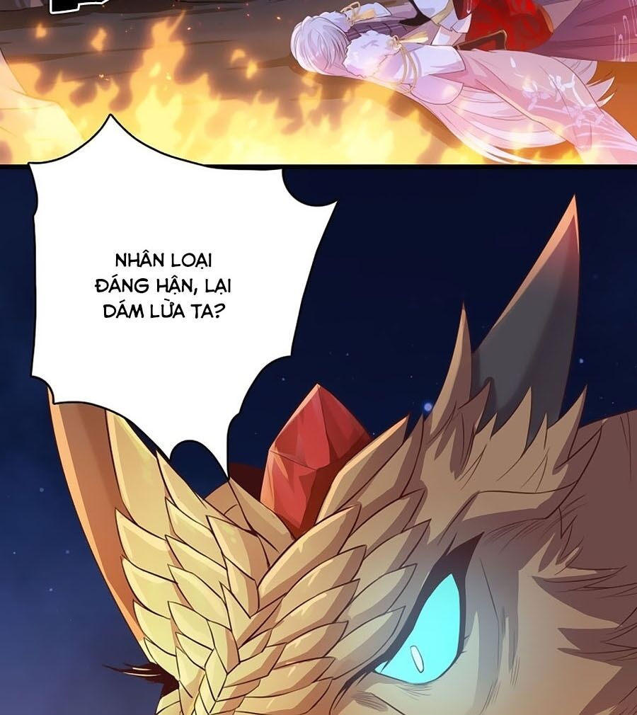 Phản Phái Nữ Đế Lai Tập: Chapter 29