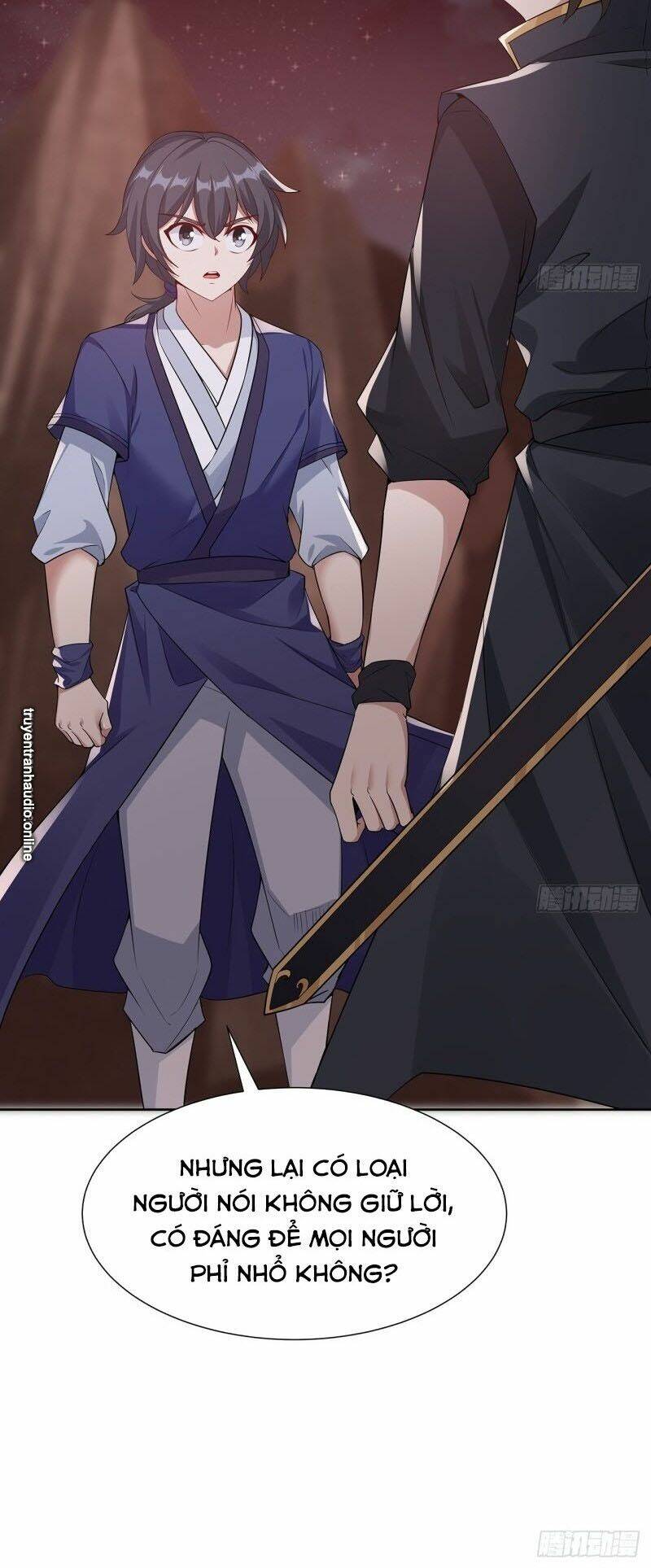 Nghịch Lân: Chapter 99