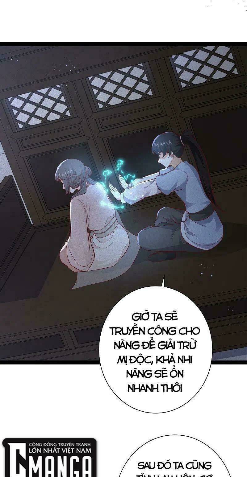 Tối Cường Vận Đào Hoa: Chapter 277