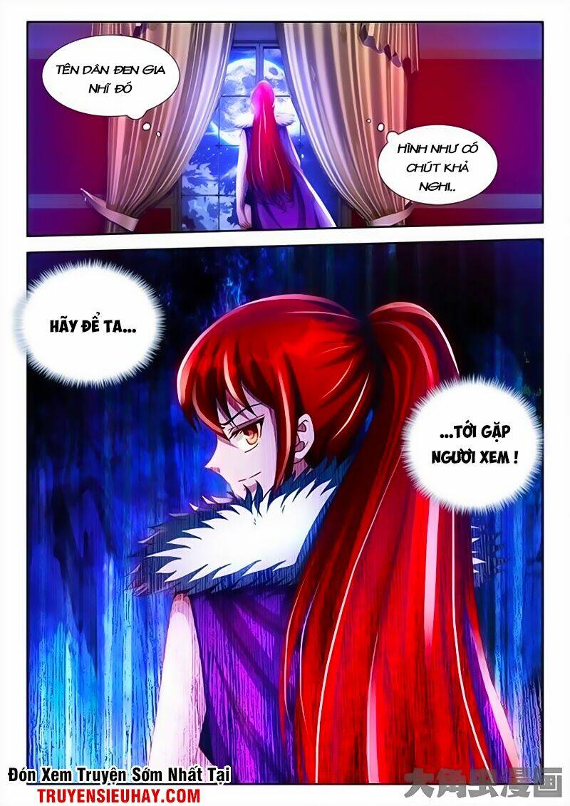 Sổ Tay Nuôi Trồng Người Ngoài Hành Tinh: Chapter 23