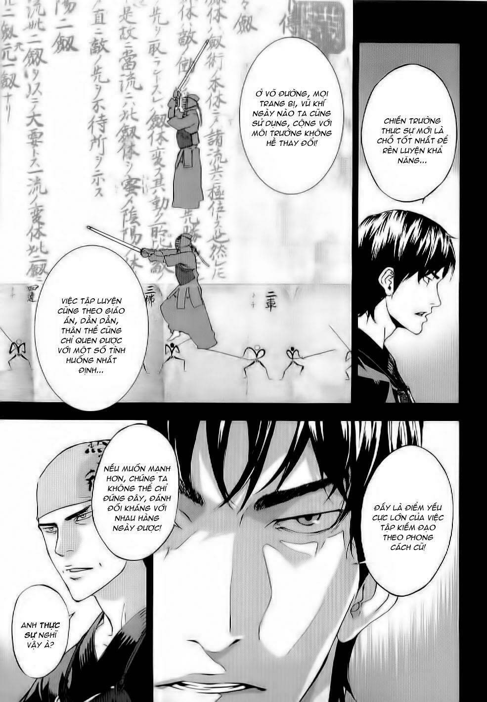 Until Death Do Us Part: Chapter 78