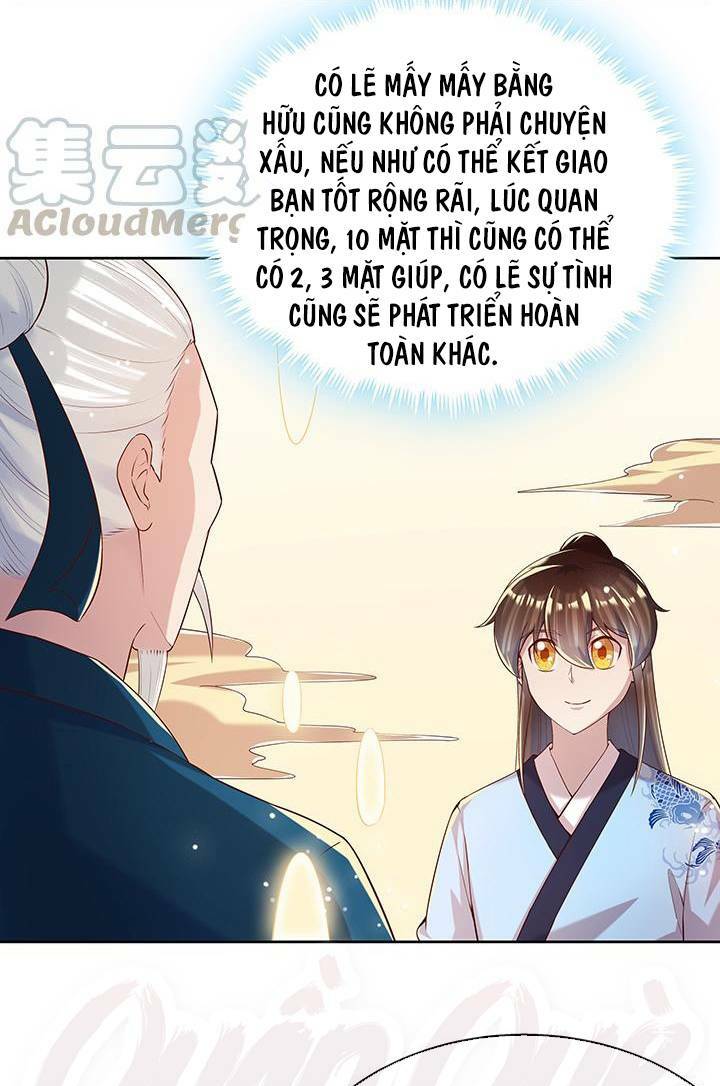 Siêu Phàm Truyện: Chapter 160