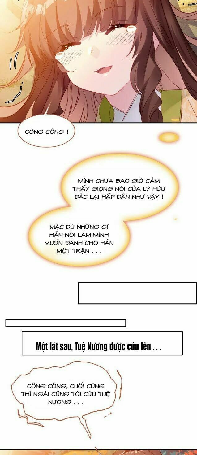 Gả Cho Một Tên Thái Giám Đáng Ghét: Chapter 71