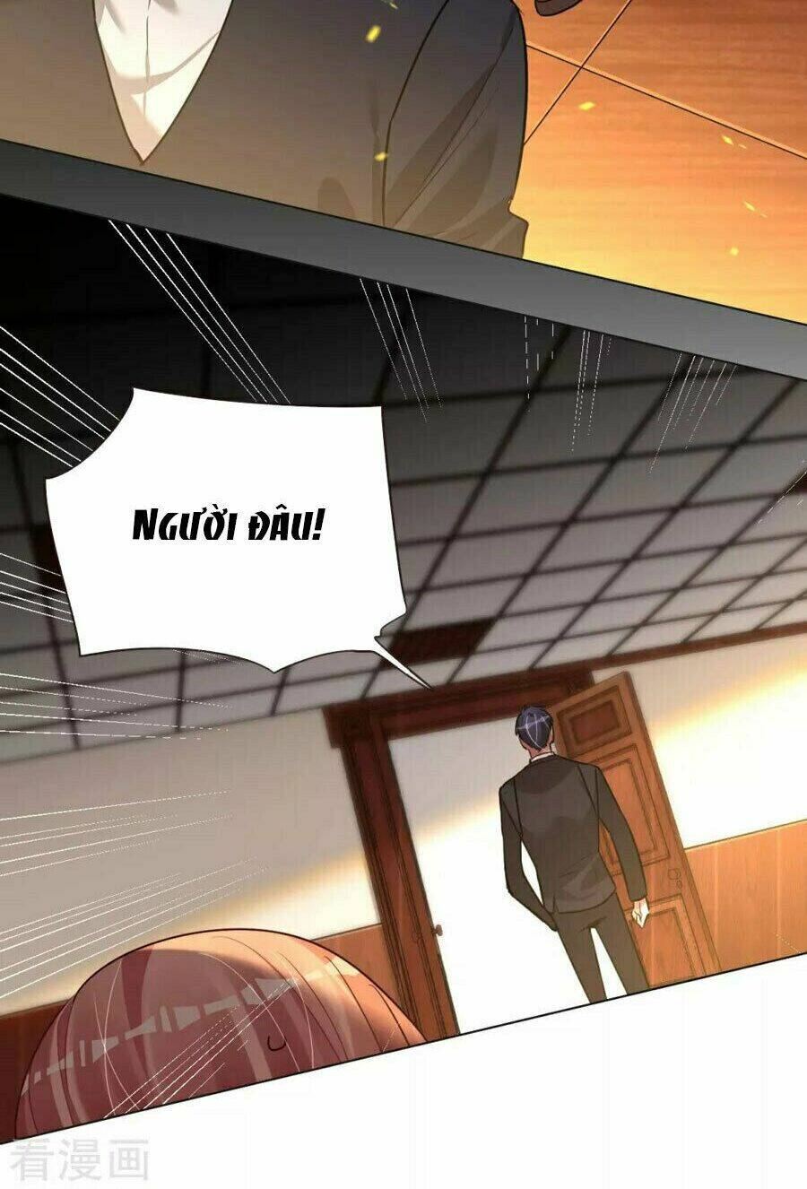 Vì Yêu Mà Khắc Cốt Ghi Tâm: Chapter 54